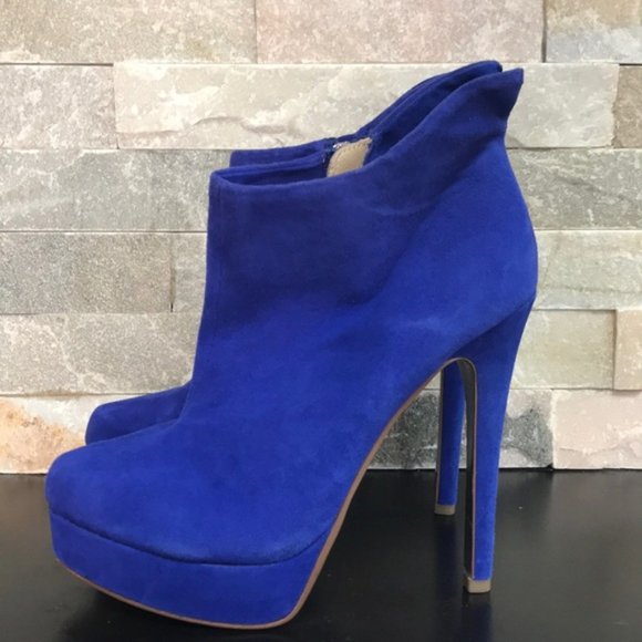 Kristin Cavallari by Chinese Laundry Lavish Bootie - Picture 3 of 13